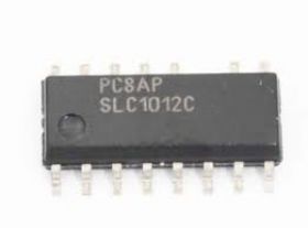  LED SLC1012C SOP-15. 